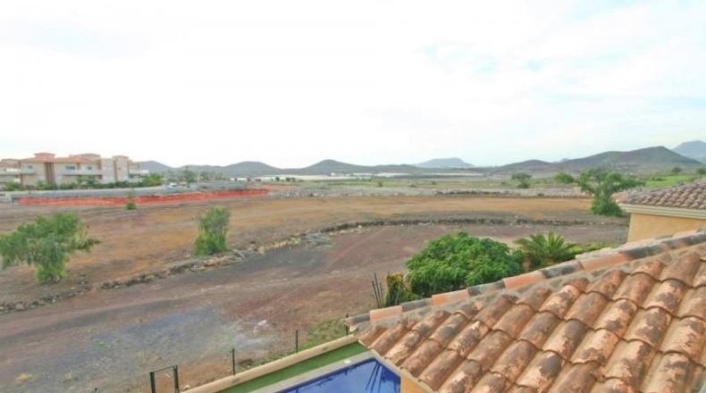 Santa Cruz de Tenerife - San Miguel de Abona - 450m2
