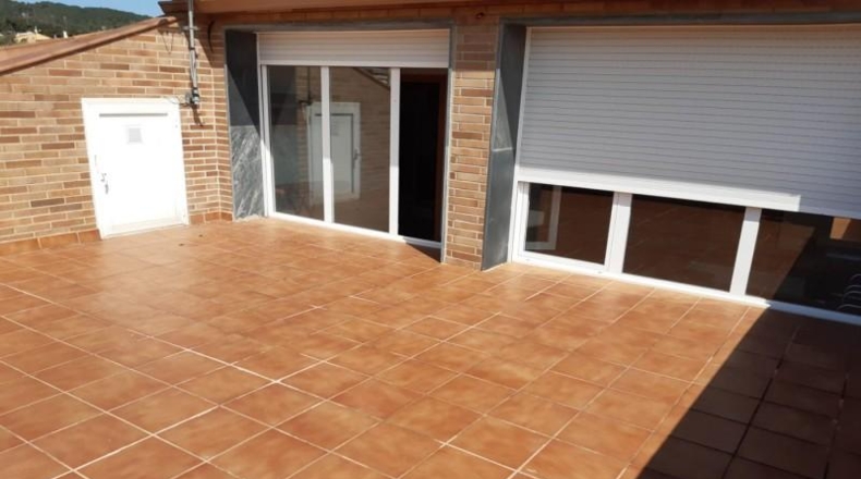 Tarragona - Roda de Berà - 670m2