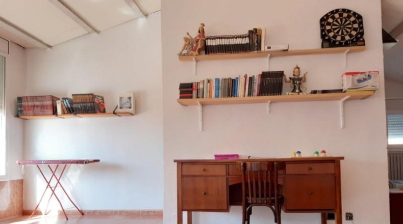 Tarragona - Roda de Berà - 670m2