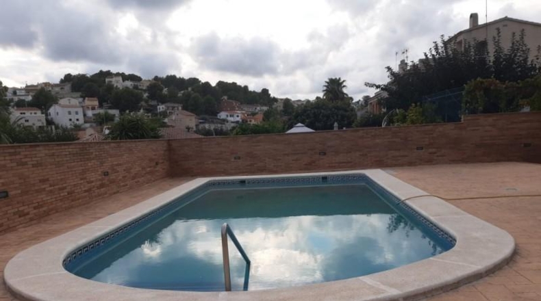 Tarragona - Roda de Berà - 670m2