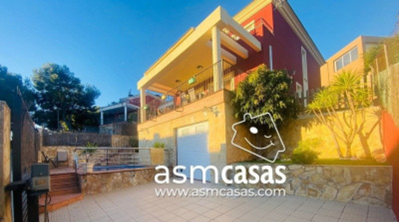 Castellón - Benicasim - 400m2