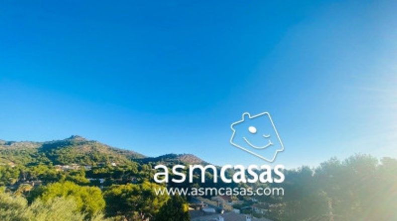 Castellón - Benicasim - 400m2