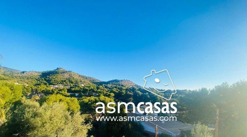 Castellón - Benicasim - 400m2