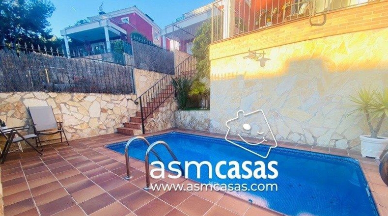 Castellón - Benicasim - 400m2