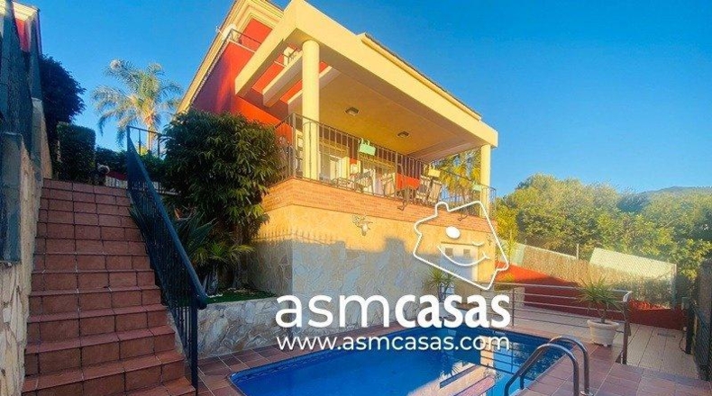 Castellón - Benicasim - 400m2