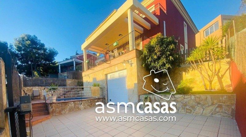 Castellón - Benicasim - 400m2