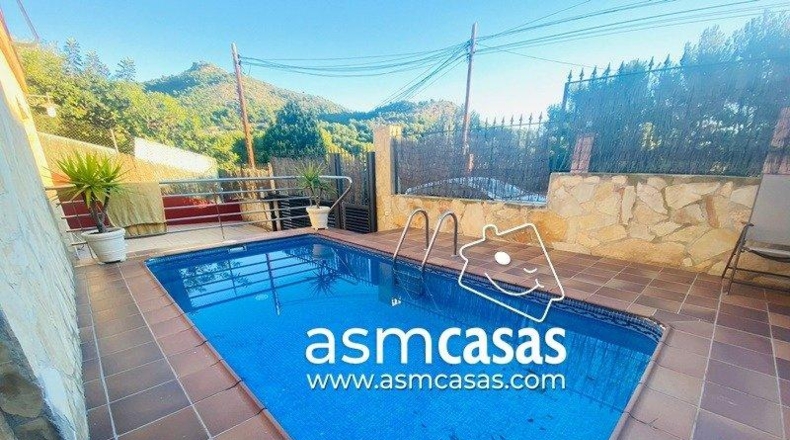 Castellón - Benicasim - 400m2