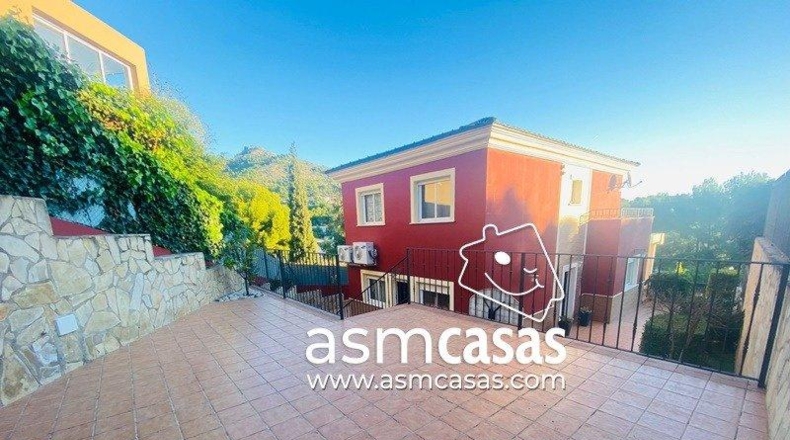 Castellón - Benicasim - 400m2