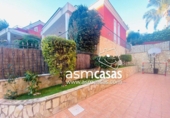 Xalet independent amb terreny en venda a la España, Benicàssim, ref.: TR137737 foto