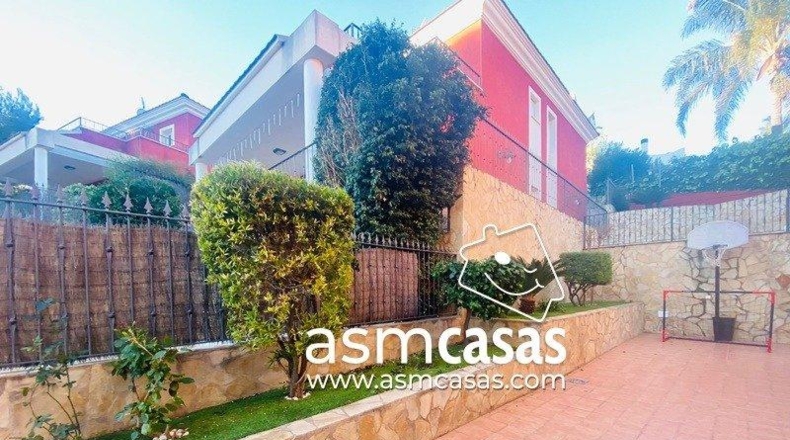 Castellón - Benicasim - 400m2