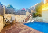 Xalet independent amb terreny en venda a la España, Benicàssim, ref.: TR137737 foto