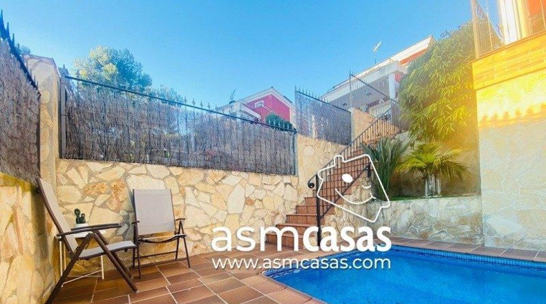 Castellón - Benicasim - 400m2