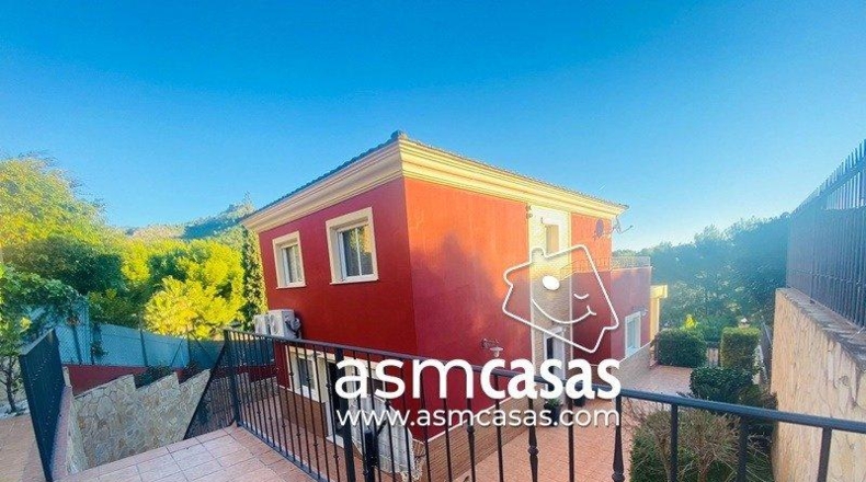Castellón - Benicasim - 400m2