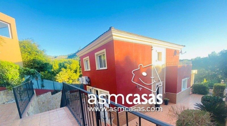 Castellón - Benicasim - 400m2