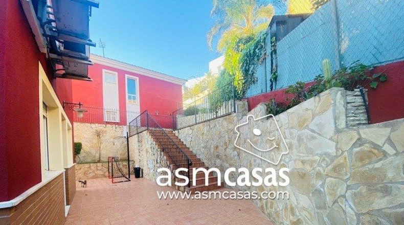 Castellón - Benicasim - 400m2