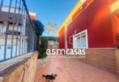 Xalet independent amb terreny en venda a la España, Benicàssim, ref.: TR137737 foto