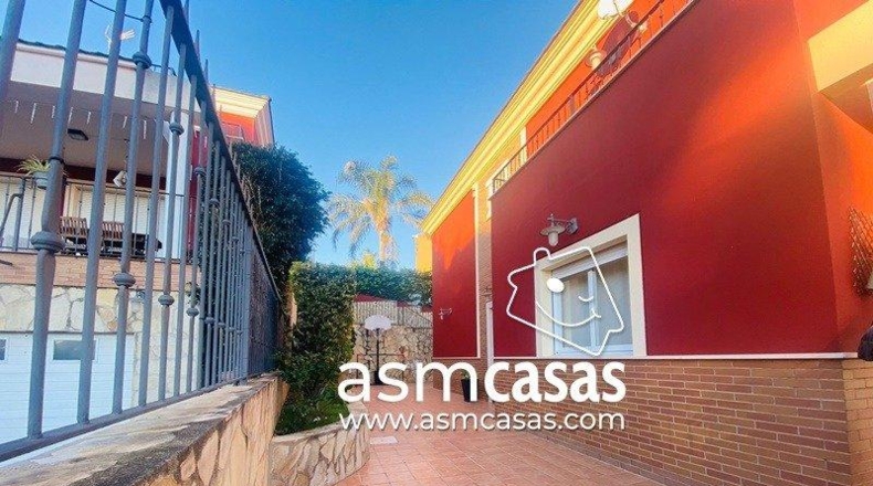 Castellón - Benicasim - 400m2