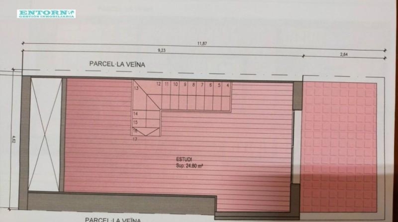 Valencia - Polinyà de Xúquer - 200m2