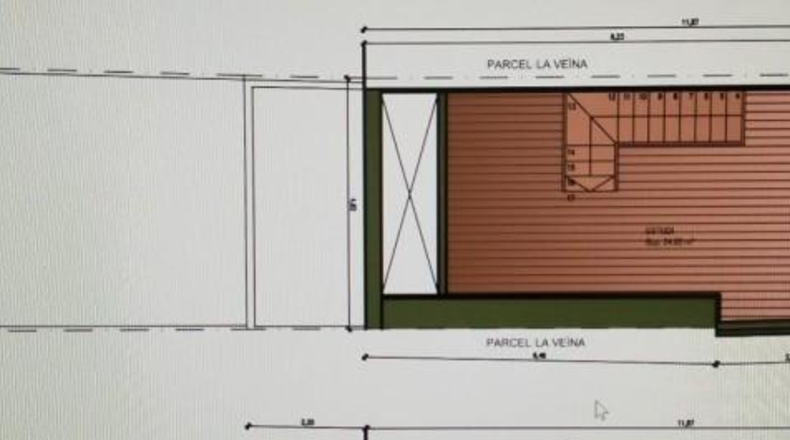 Valencia - Polinyà de Xúquer - 200m2