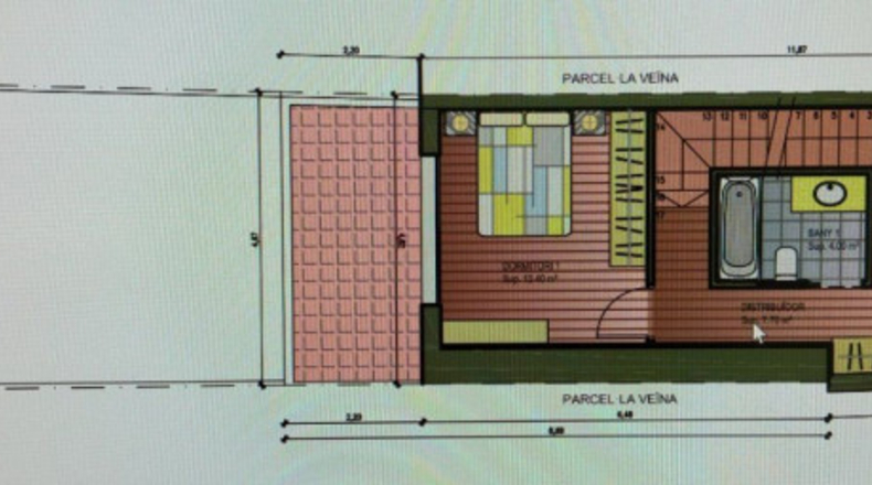 Valencia - Polinyà de Xúquer - 200m2