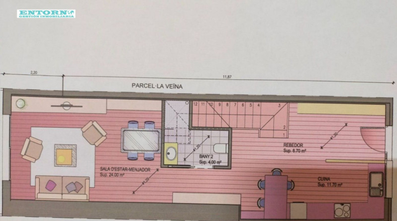 Valencia - Polinyà de Xúquer - 200m2