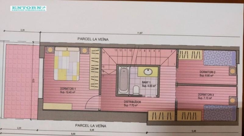 Valencia - Polinyà de Xúquer - 200m2