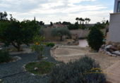 Xalet independent amb terreny en venda a la España, Mutxamel, ref.: TR138365 foto
