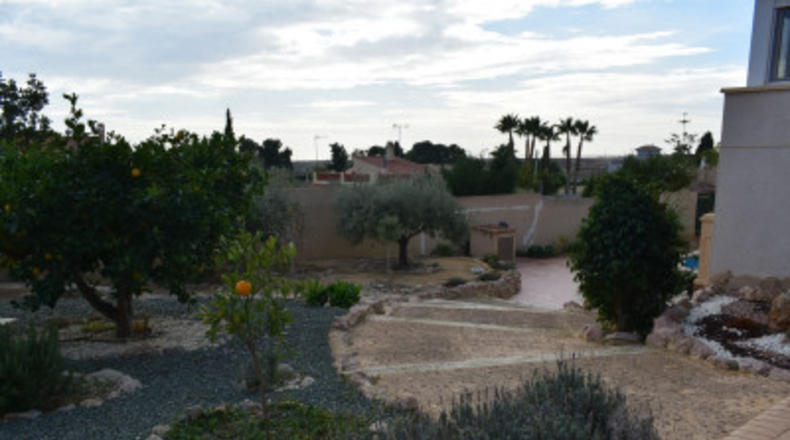 Alicante - Muchamiel - 1199m2