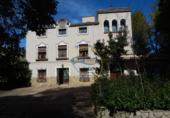 Chalet independiente con terreno en venta en la España, Bocairent, ref: TR138591 foto
