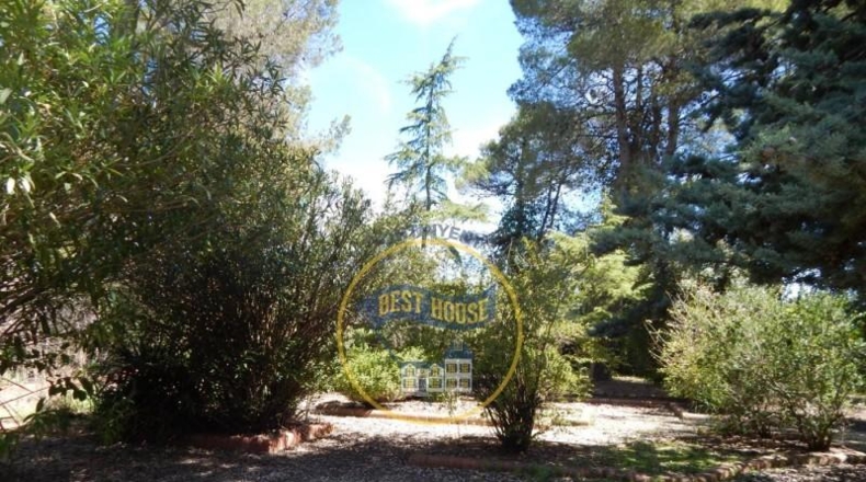 Valencia - Bocairente - 6180m2