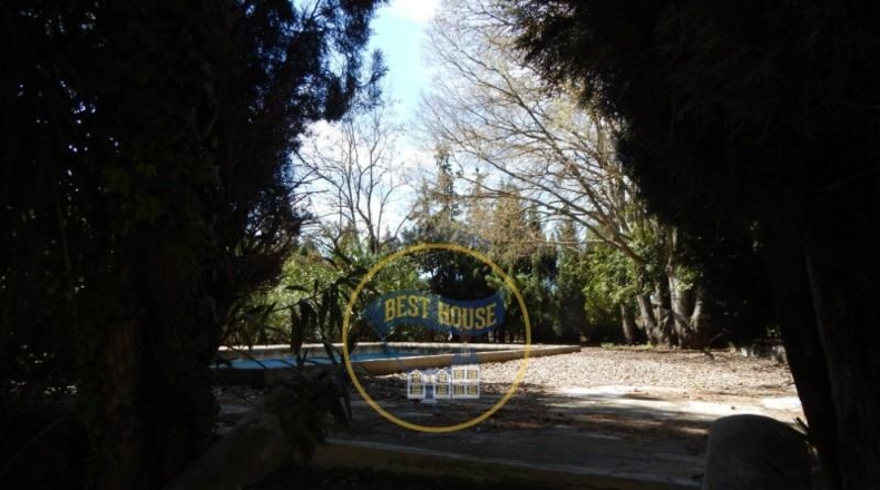 Valencia - Bocairente - 6180m2