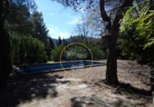 Chalet independiente con terreno en venta en la España, Bocairent, ref: TR138591 foto