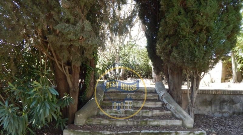 Valencia - Bocairente - 6180m2