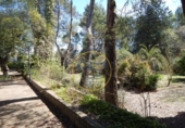 Chalet independiente con terreno en venta en la España, Bocairent, ref: TR138591 foto