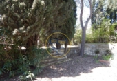 Chalet independiente con terreno en venta en la España, Bocairent, ref: TR138591 foto