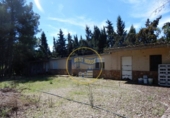 Chalet independiente con terreno en venta en la España, Bocairent, ref: TR138591 foto