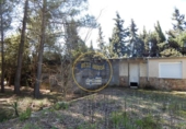 Chalet independiente con terreno en venta en la España, Bocairent, ref: TR138591 foto