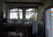 Chalet independiente con terreno en venta en la España, Bocairent, ref: TR138591 foto
