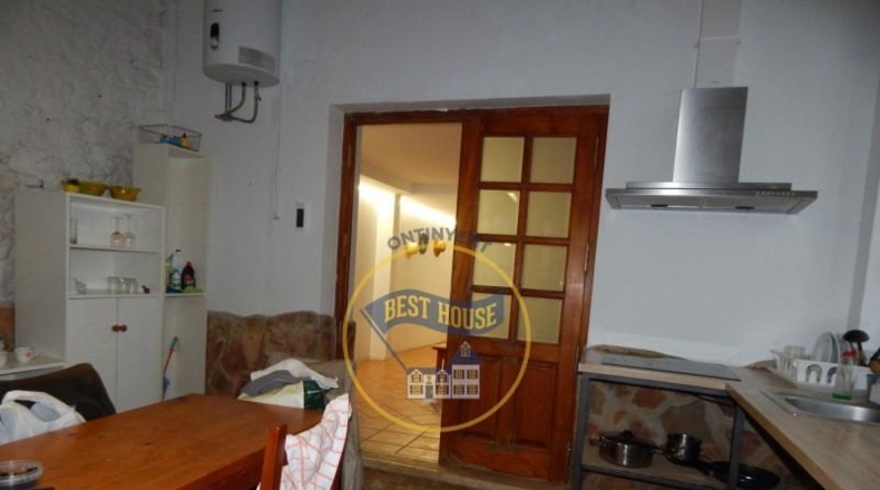 Valencia - Bocairente - 6180m2