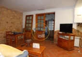 Chalet independiente con terreno en venta en la España, Bocairent, ref: TR138591 foto