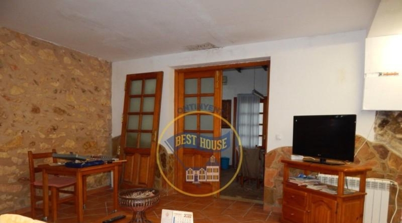 Valencia - Bocairente - 6180m2