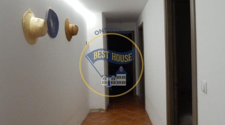 Valencia - Bocairente - 6180m2