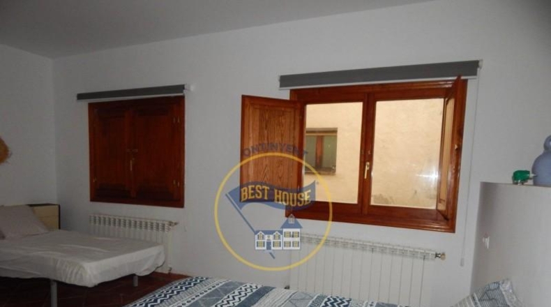Valencia - Bocairente - 6180m2