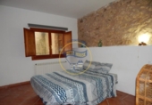 Chalet independiente con terreno en venta en la España, Bocairent, ref: TR138591 foto