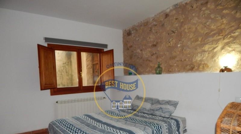 Valencia - Bocairente - 6180m2