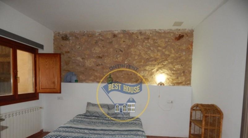 Valencia - Bocairente - 6180m2