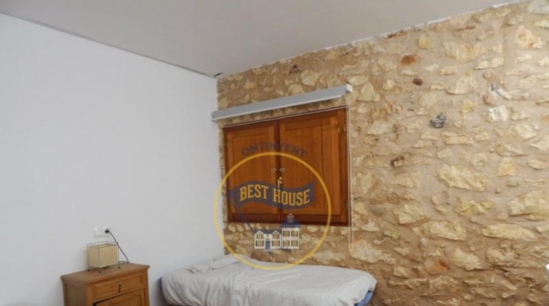 Valencia - Bocairente - 6180m2