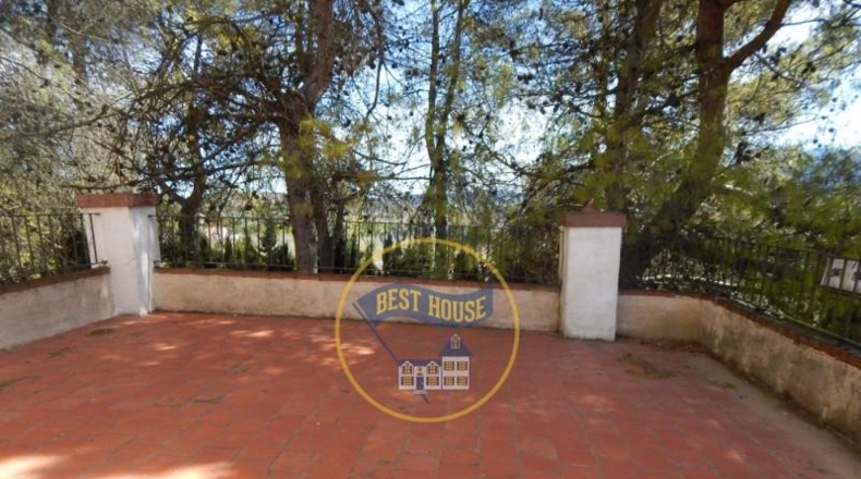 Valencia - Bocairente - 6180m2