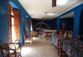 Chalet independiente con terreno en venta en la España, Bocairent, ref: TR138591 foto