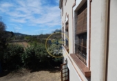 Chalet independiente con terreno en venta en la España, Bocairent, ref: TR138591 foto